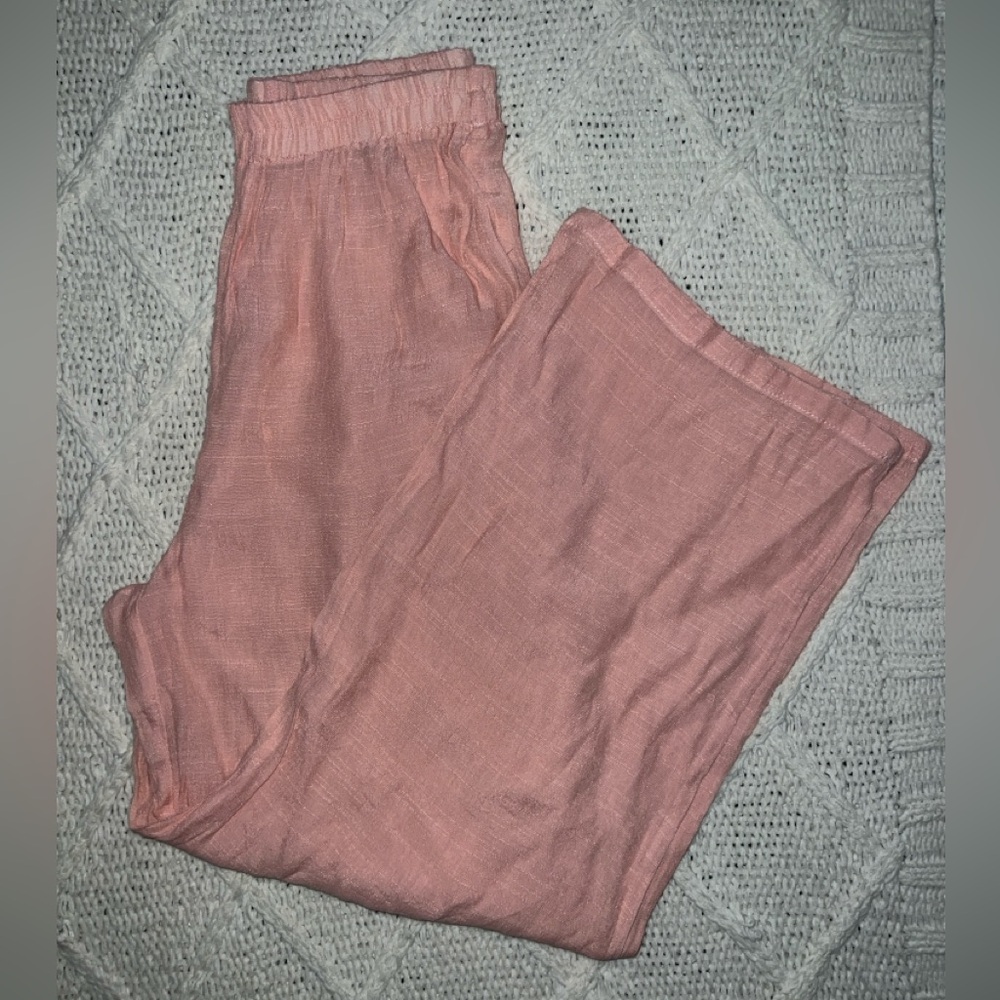 Swimsuit Cover up (Pants)